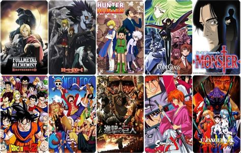 animes pt-pt online|Séries e filmes anime mais populares